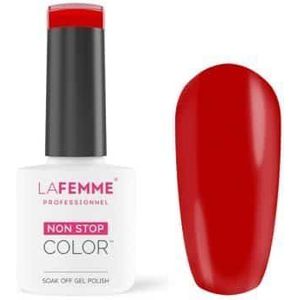 Nagellak - Hoogglans - Bestand Tegen Krassen En Stoten