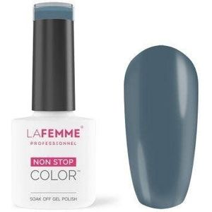 La Femme Gel Polish UV-LED/ HEMA free/ Vegan/ 7Free/ H194/Lovely Evening