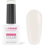 Gel Polish UV-LED  8 gr. /H196/Cranberry Tea