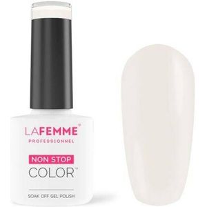 La Femme Gel Polish UV-LED/ HEMA free/ Vegan/ 7Free/ H196/Cranberry Tea