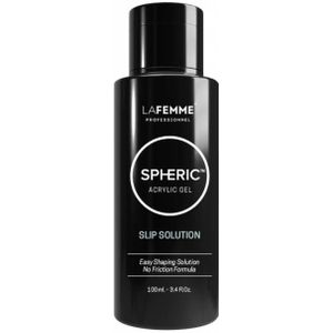 Spheric Brush Cleaner