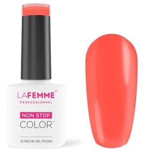 Gel Polish UV-LED  8 gr. /H204/Rock the Party