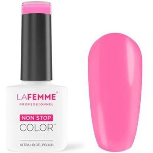 Gel Polish UV-LED  8 gr. /H206/Party Girl