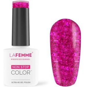 Gel Polish UV-LED  8 gr. /H208/Hit the Dancefloor