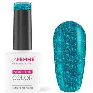 Gel Polish UV-LED  8 gr. /H209/Disco Fever