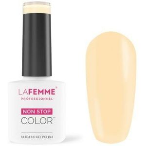 Gel Polish UV-LED  8 gr. /H217 Rome