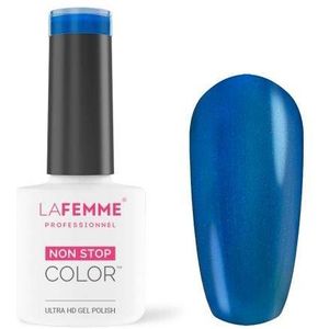 Gel Polish  Ultra HD H226_Funny Splash