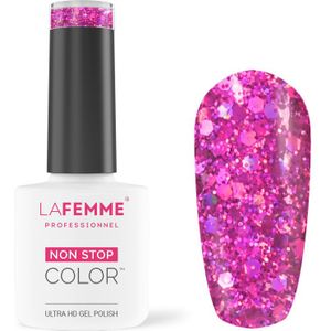 Gel Polish Ultra HD  H231_ Bora Bora