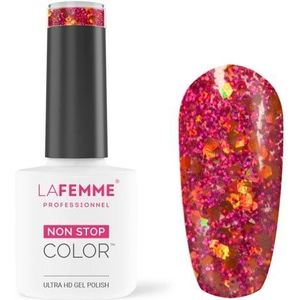 Gel Polish Ultra HD  H233 Fiji