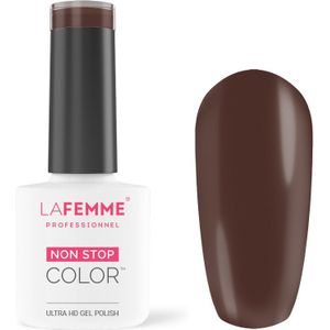 Gel Polish Ultra HD - H240_Cafe Kiss