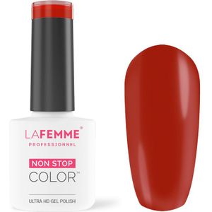 Gel Polish Ultra HD - H237_Suburb Passion