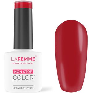 Gel Polish Ultra HD  H236_Rooftop Sunset