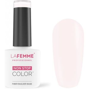 Fiber Builder Base UV&LED 8gr  F003_Soft Pink