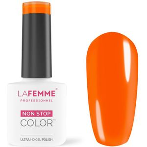 Gel Polish Ultra HD - H255 Smile