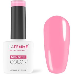 Gel Polish Ultra HD - H258  Go Out