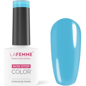 Gel Polish Ultra HD - H259  Be Free