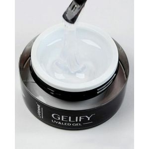 GELIFY  | NAILSTYLING | UV & LED GEL | Hard Builder - Gelify