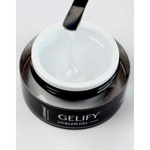 GELIFY  | NAILSTYLING | UV & LED GEL | Gelify Uv & Led Glue Gel