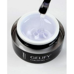 GELIFY  | NAILSTYLING | UV & LED GEL | One Phase EXTRA