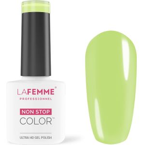 Gel Polish Ultra HD Iconic Green H273