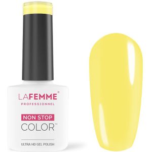 Gel Polish Ultra HD Liberty Yellow H274