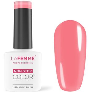 Gel Polish Ultra HD Charmy Coral H276