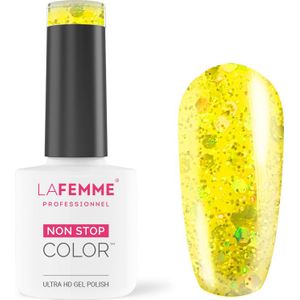 Gel Polish Ultra HD Sunlight Kiss H278