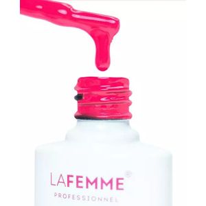 Gel Polish Ultra HD HAPPINESS WAVES H283