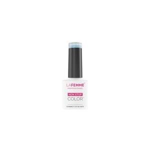 Shimmer Top Coat No Wipe | S001| 8 gr. | Blue