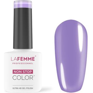 Gel Polish Ultra HD H291 Frozen Flower