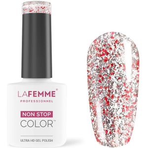 Gel Polish Ultra HD H294 Ice Berry