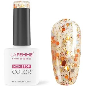 GEL POLISH UV&LED 8GR – Z002_RIO DE JANEIRO