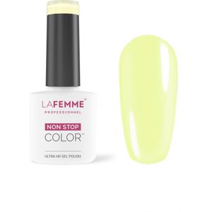 Gel Polish Ultra HD H298 Jasmin Infusion
