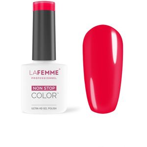 Gel Polish Ultra HD H301 Royal Orchid