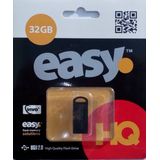 IMRO - EASY - USB-stick - Rood - 32 GB - USB 2.0