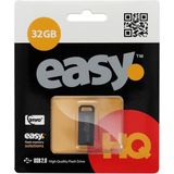 IMRO - EASY - USB-stick - Rood - 32 GB - USB 2.0