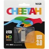 Imro - Usb stick - Geheugenkaart - Usb 3.0 - High Speed - 16 GB - Grijs