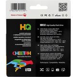 Imro - Usb Stick - 32 GB - Grijs - Usb 3.0 - High Speed