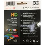 Imro - Usb Stick - 32 GB - Grijs - Usb 3.0 - High Speed