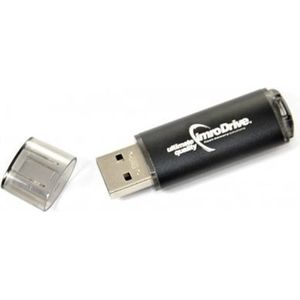 IMRO - Pendrive - USB-stick - Zwart - 32 GB - USB 2.0