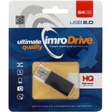 Imro - Usb stick - Flash drive - Usb 2.0 - High Speed - 64 GB