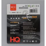 Imro MicroSD Kaart 16GB - Inclusief Adapter - Class 10 UHS