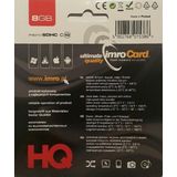 Imro MicroSD Kaart 8GB - Class 10 UHS