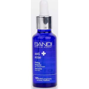 Bandi MEDICAL anti acne Acid peel 30 ml