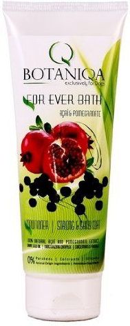 Bessenextract - Conditioner - Natuurlijke Vitaminen - Vochtinbrengend