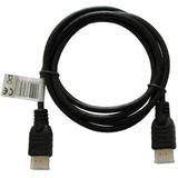 HDMI-Kabel Savio CL-05 2 m