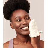 GLOV Make-upremover-handschoen Basic BasicMakeup Remover Ivory