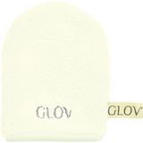 GLOV Make-upremover-handschoen Basic BasicMakeup Remover Ivory