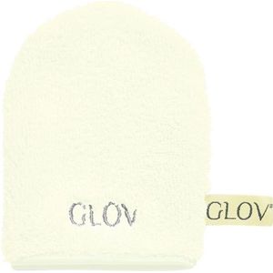 GLOV Make-upremover-handschoen Basic BasicMakeup Remover Ivory