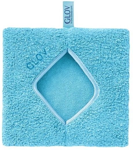 GLOV - Comfort Make-up Remover - Groot Oppervlak - Voor Gemengde Huid